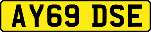 AY69DSE