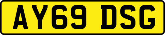 AY69DSG