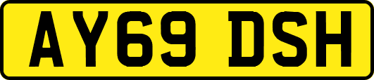 AY69DSH