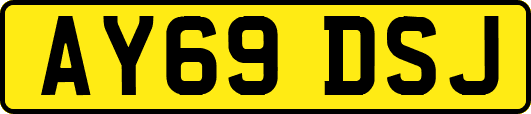 AY69DSJ