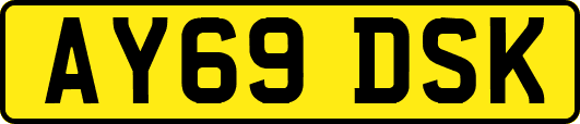AY69DSK
