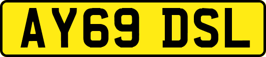 AY69DSL