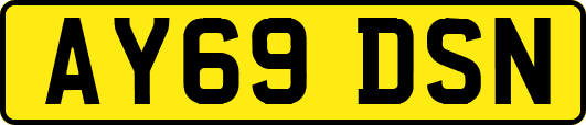 AY69DSN
