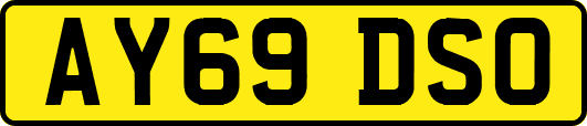 AY69DSO
