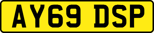 AY69DSP