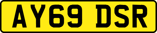AY69DSR