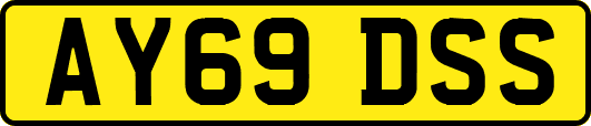 AY69DSS