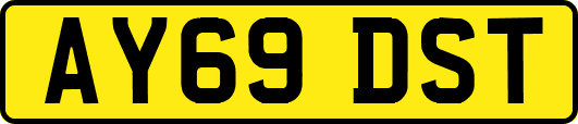 AY69DST
