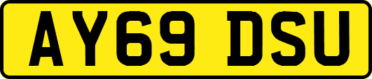 AY69DSU