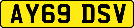 AY69DSV