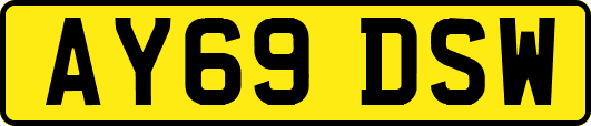 AY69DSW