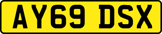 AY69DSX