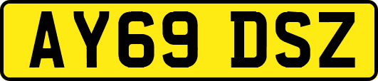 AY69DSZ