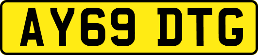 AY69DTG