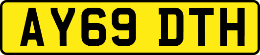AY69DTH