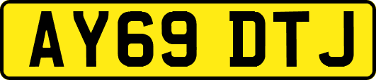 AY69DTJ