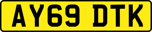 AY69DTK