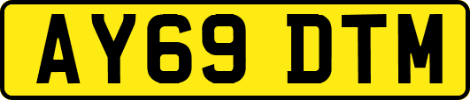 AY69DTM