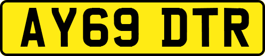 AY69DTR