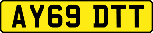 AY69DTT