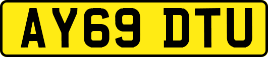 AY69DTU