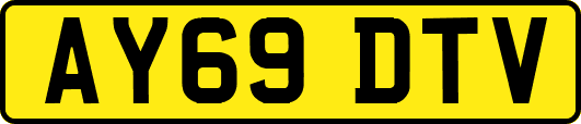AY69DTV