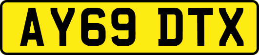 AY69DTX