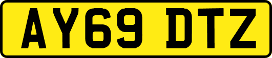 AY69DTZ