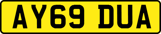 AY69DUA