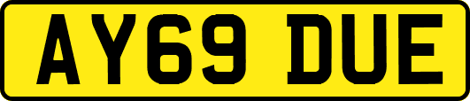 AY69DUE
