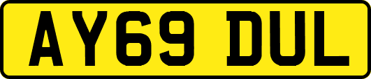 AY69DUL