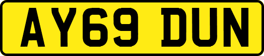 AY69DUN