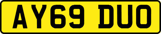 AY69DUO