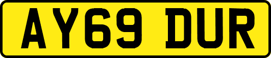 AY69DUR