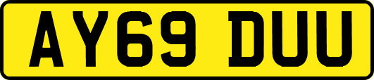 AY69DUU