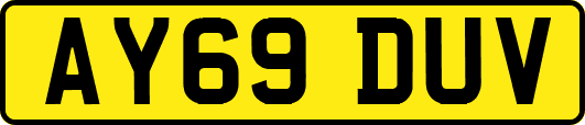 AY69DUV