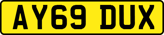 AY69DUX