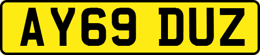 AY69DUZ