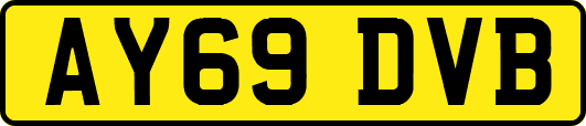 AY69DVB