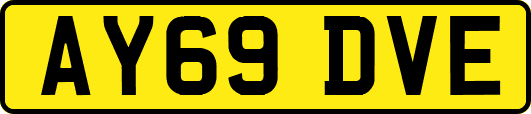 AY69DVE