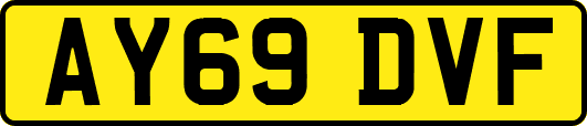 AY69DVF