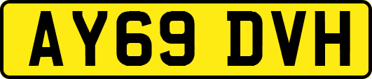 AY69DVH