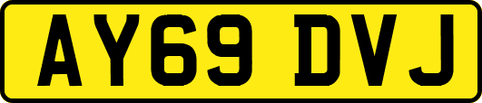 AY69DVJ