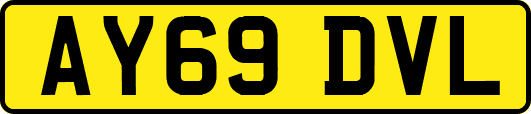 AY69DVL