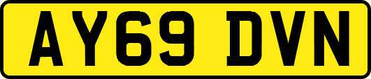 AY69DVN