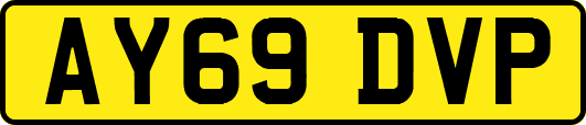 AY69DVP