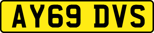 AY69DVS