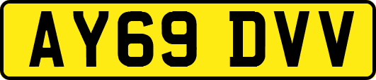AY69DVV