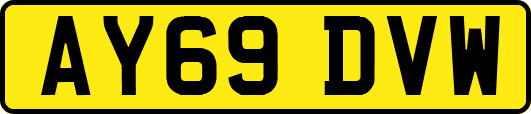 AY69DVW