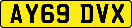 AY69DVX